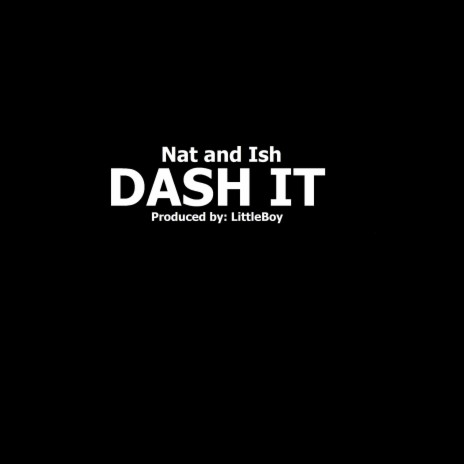 Dash It