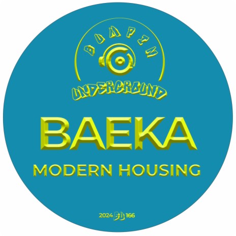 Modern Housing | Boomplay Music