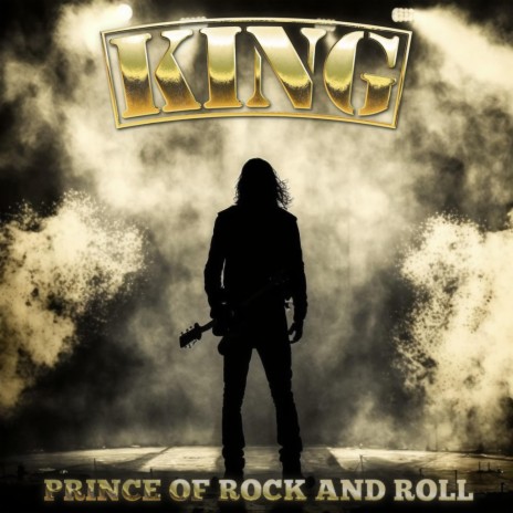 Prince of Rock and Roll | Boomplay Music