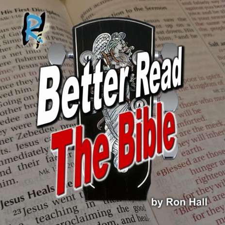 Better Read The Bible | Boomplay Music