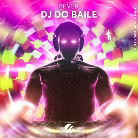 DJ Do Baile | Boomplay Music