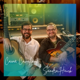 Sandro Haick & Cainã Cavalcante