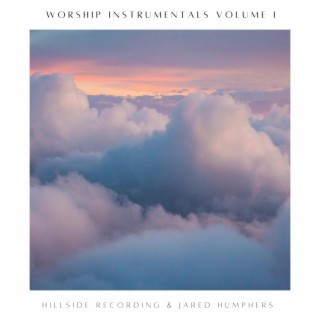 Worship Instrumentals Volume I (Instrumental)