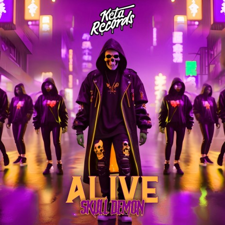 ALIVE | Boomplay Music