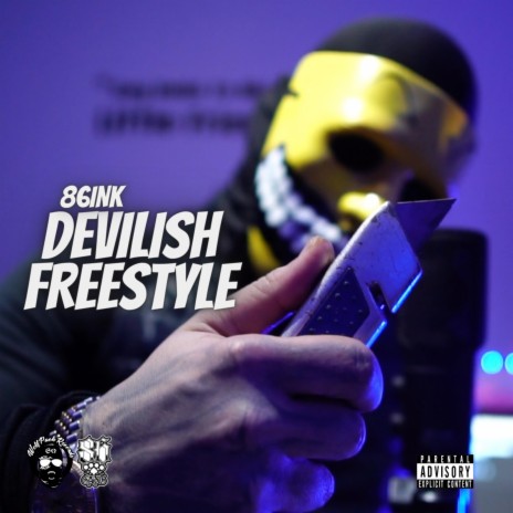 Devilish freestyle | Boomplay Music
