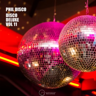 Disco Deluxe Vol 11