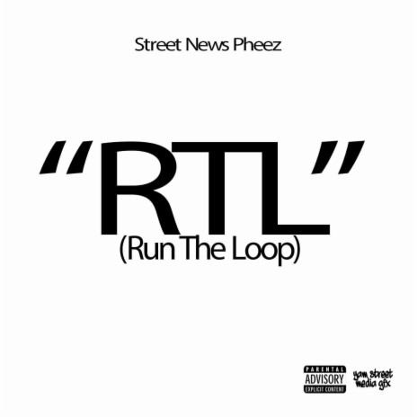 RTL (Run The Loop) | Boomplay Music