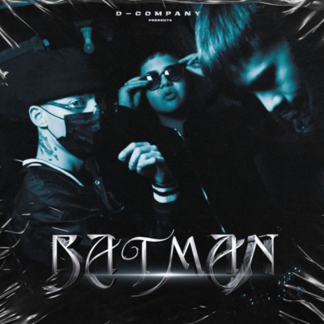 Batman ft. Dbs & Galee Galee | Boomplay Music