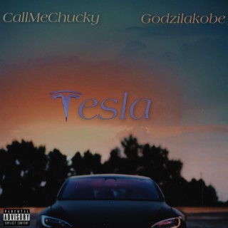 Tesla ft. CallMeChucky lyrics | Boomplay Music