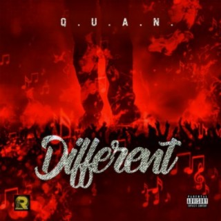 Different