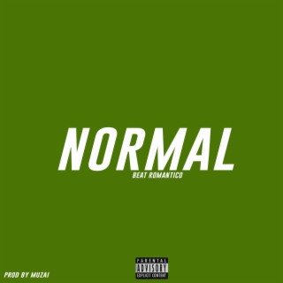 NORMAL (Beat Reggaeton Romantico)