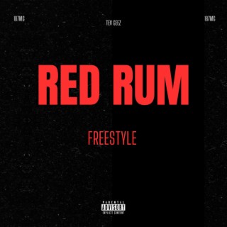 RED RUM Freestyle