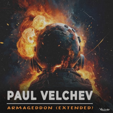 Armageddon (Extended) | Boomplay Music