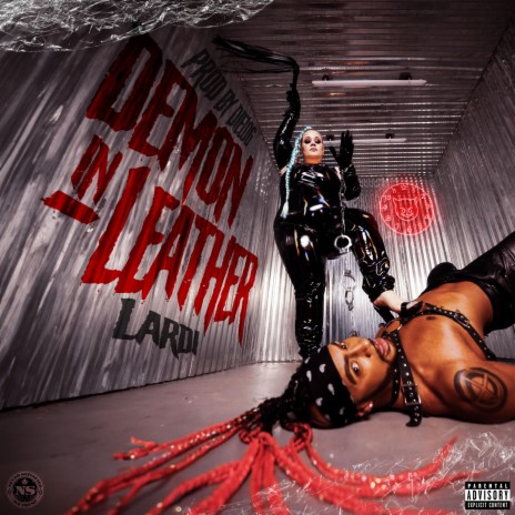 DEMON IN LEATHER | Boomplay Music