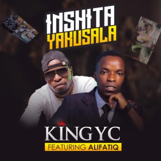 Inshita Yakusala (feat. AlifatiQ)