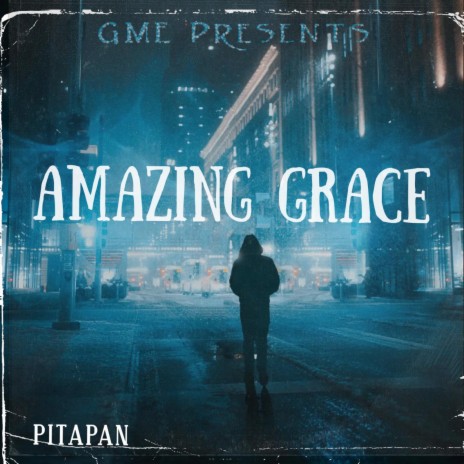 Amazing grace | Boomplay Music