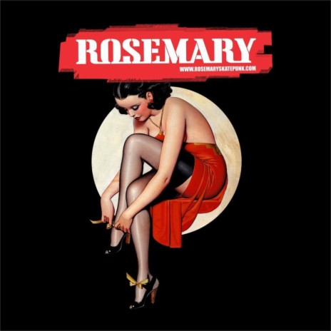 Rosemary | Boomplay Music