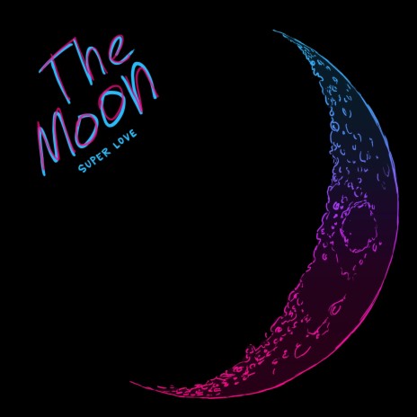 The Moon | Boomplay Music