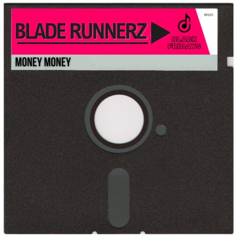Money Money (Extended Mix)