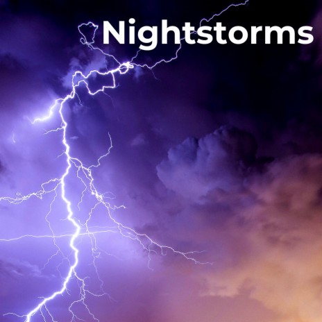 Distant Thunder ft. Peaceful Nature Sounds, Nature Relaxers, NiceNatureNoises, Nature is Calling & The Magical Drops | Boomplay Music