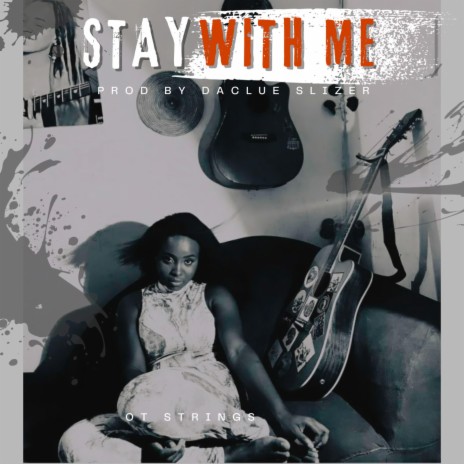 Stay with me | Boomplay Music