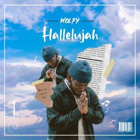 Hallelujah (Easter ALT) | Boomplay Music