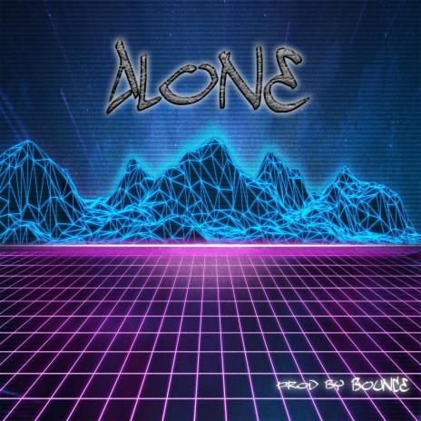Alone (Instrumental) | Boomplay Music