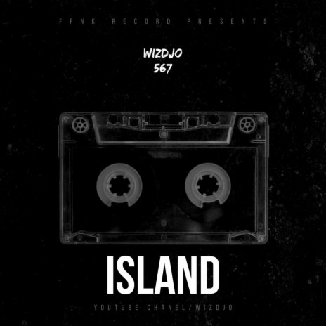 ISLAND (2023 Trap Instrumental)