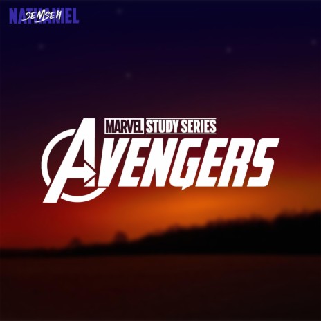 The Avengers (Marvel Study Series)