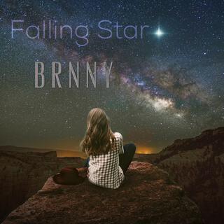 Falling Star ft. Vanesa lyrics | Boomplay Music