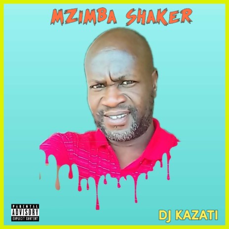 Mzimba shaker (Remix)