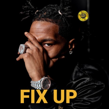 FIX UP | Boomplay Music