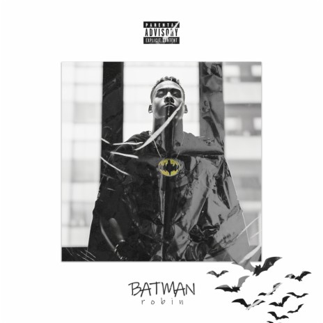 BATMAN ft. Madashi | Boomplay Music