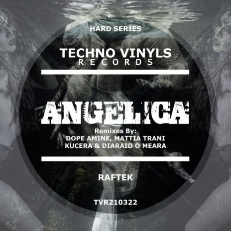 Angelica (Mattia Trani Remix) | Boomplay Music