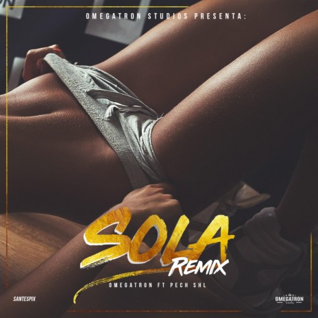 Sola ft. Pech Shl | Boomplay Music