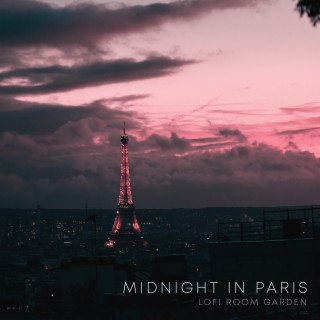 Midnight in Paris