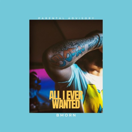 All I Eva Wanted ft. Djay JC