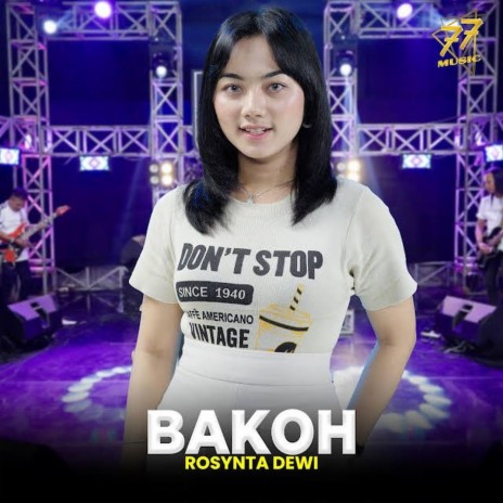 Bakoh | Boomplay Music