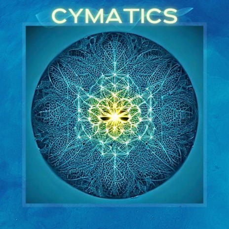 Cymatic Wave