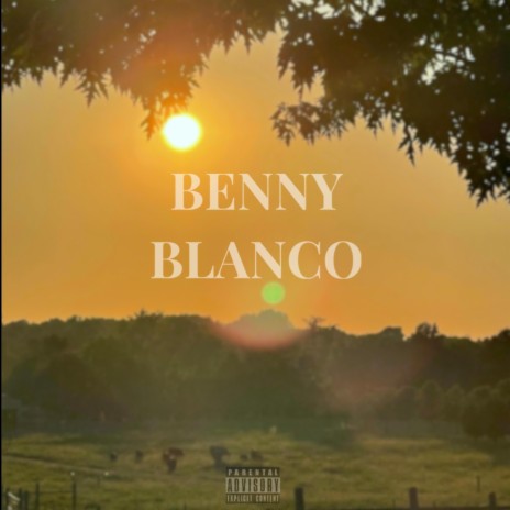 Benny Blanco | Boomplay Music
