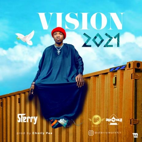 Vision 2021 | Boomplay Music