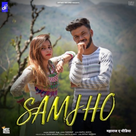 Samjho | Boomplay Music