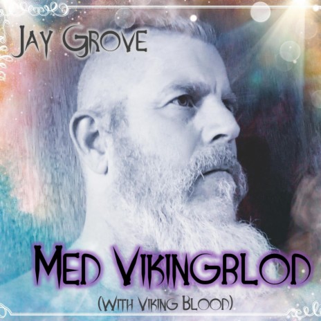 Med Vikingblod ft. Ron Edelbrock | Boomplay Music