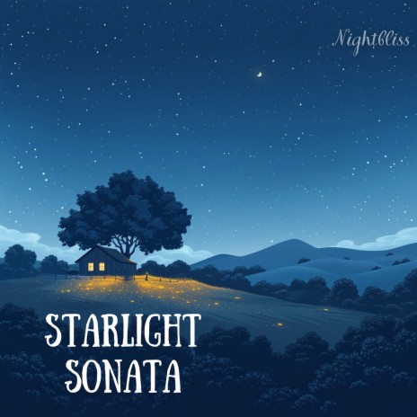 Starlight Sonata ft. Sleep Music & Astro.Not