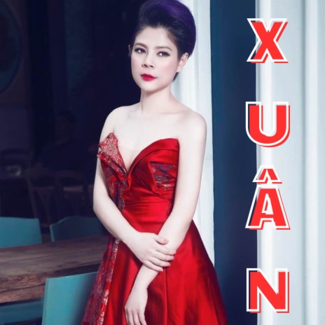 Anh cho em mùa xuân