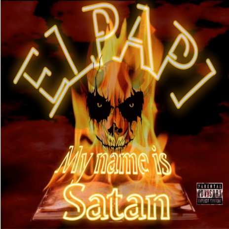 My Name Is Satan | Boomplay Music
