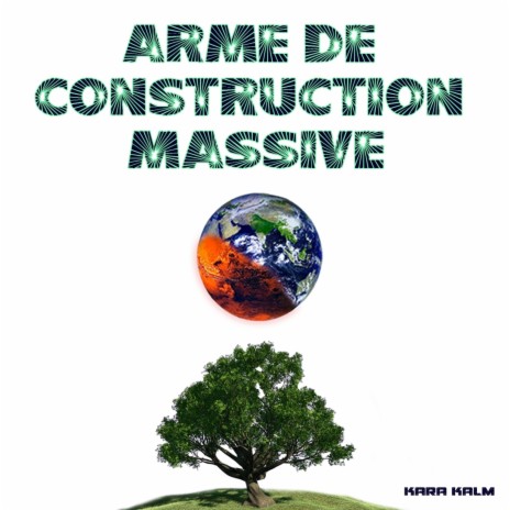 Arme de Construction Massive | Boomplay Music