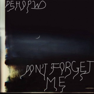 Don`t Forget Me