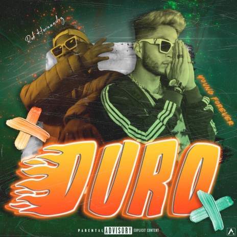 Duro ft. Rek Hernández | Boomplay Music