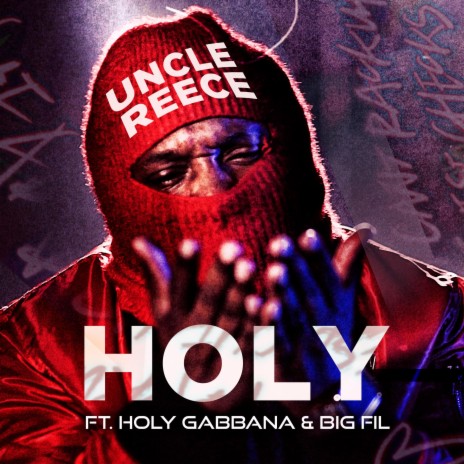 Holy ft. Holy Gabbana & Big Fil